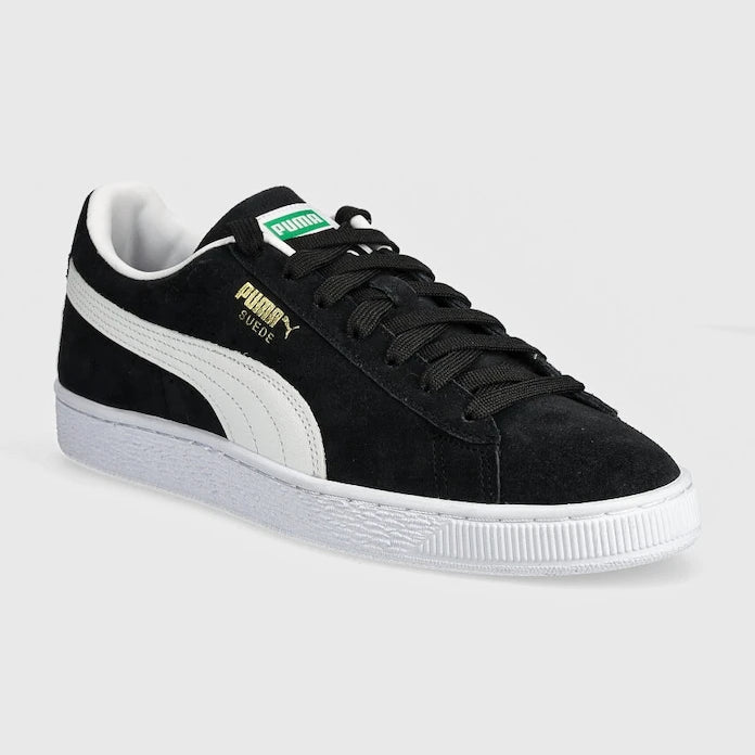 Велурени маратонки Puma Suede Classic