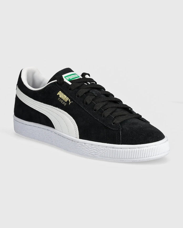 Puma Suede Classic Süet Spor Ayakkabı