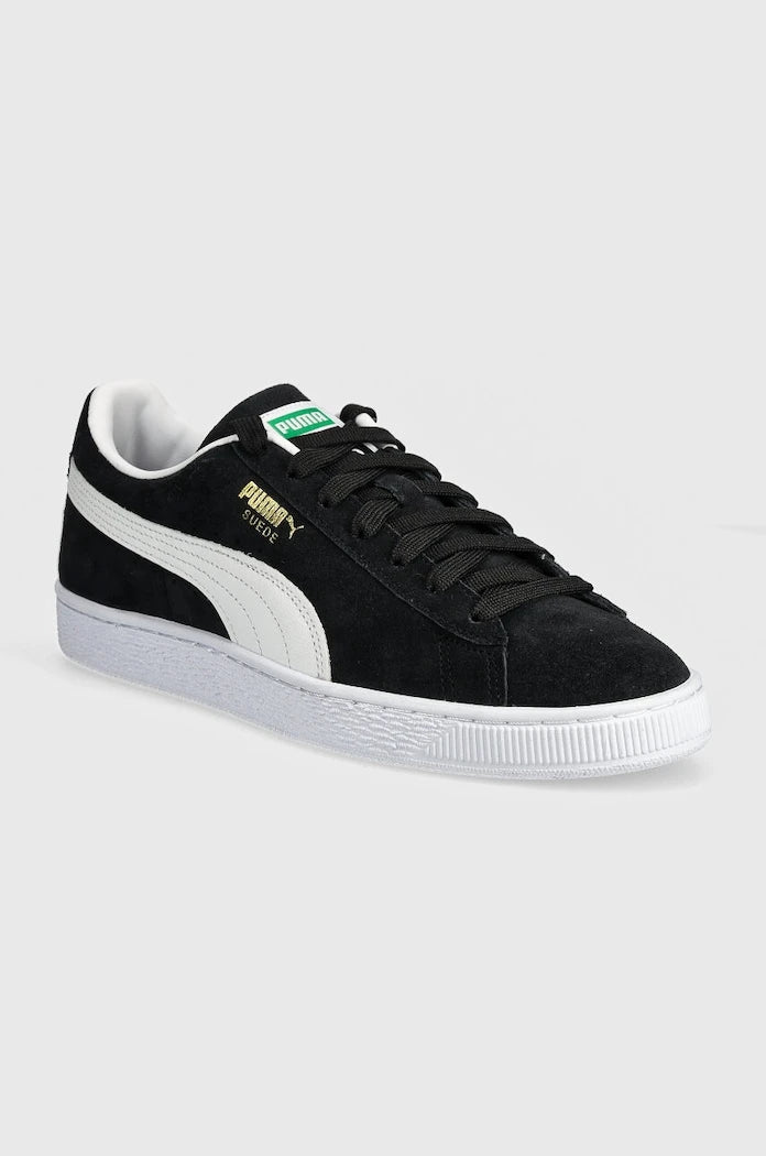 Велурени маратонки Puma Suede Classic