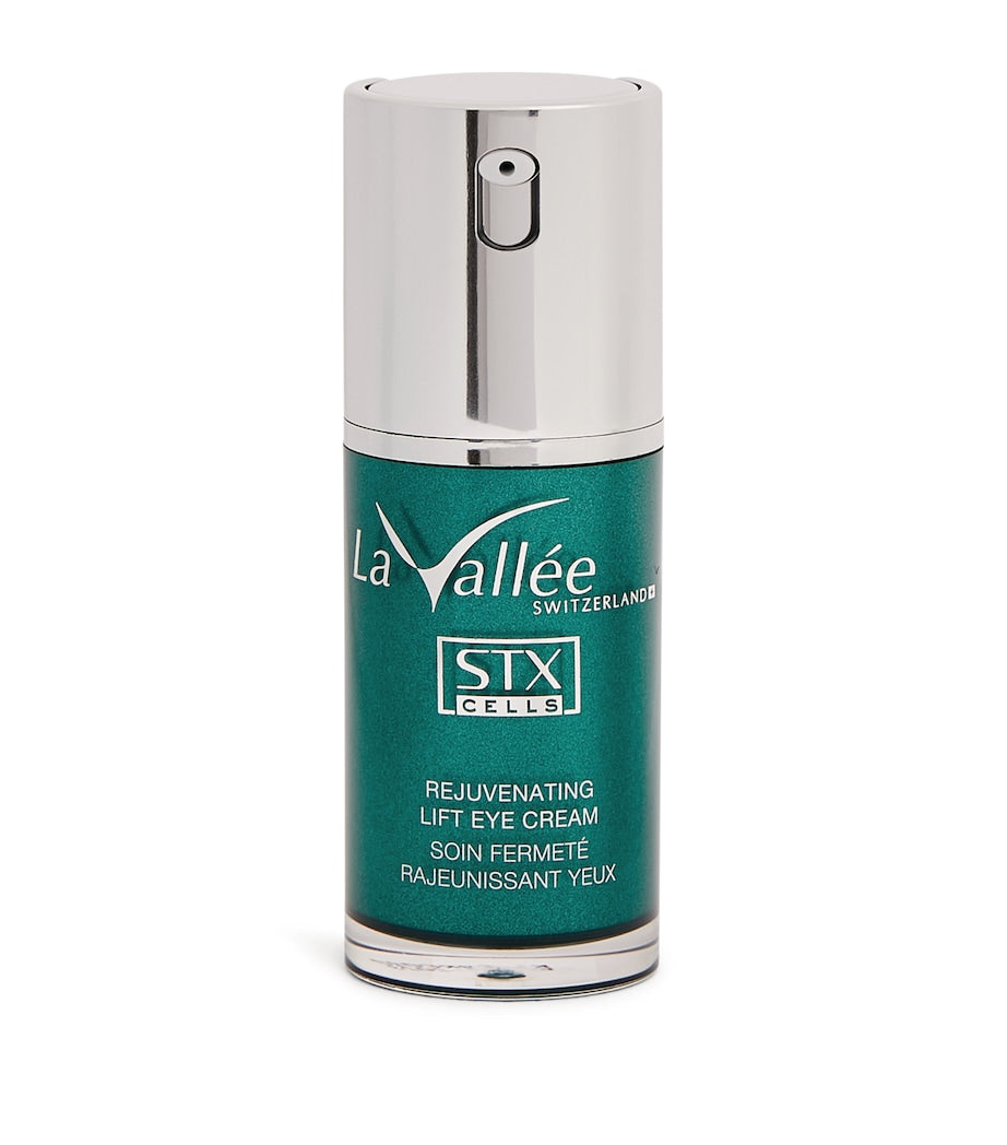 La Vallée Stx-Cells Rejuvenating Lift Eye Cream (15Ml)
