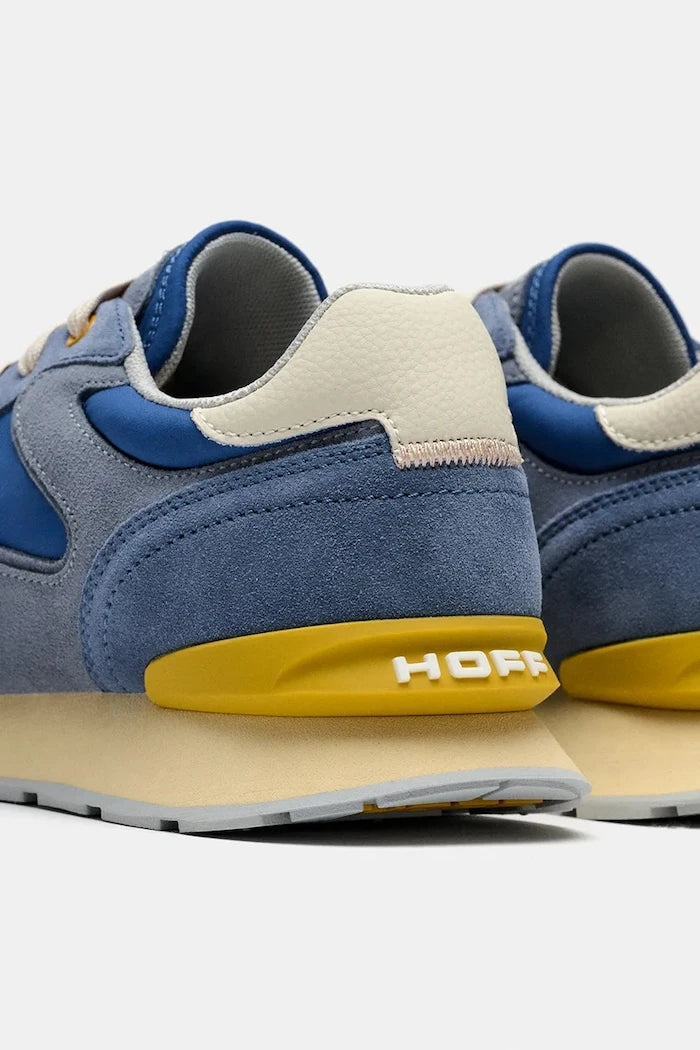 Hoff CITY RETRO INDIGO Spor Ayakkabı