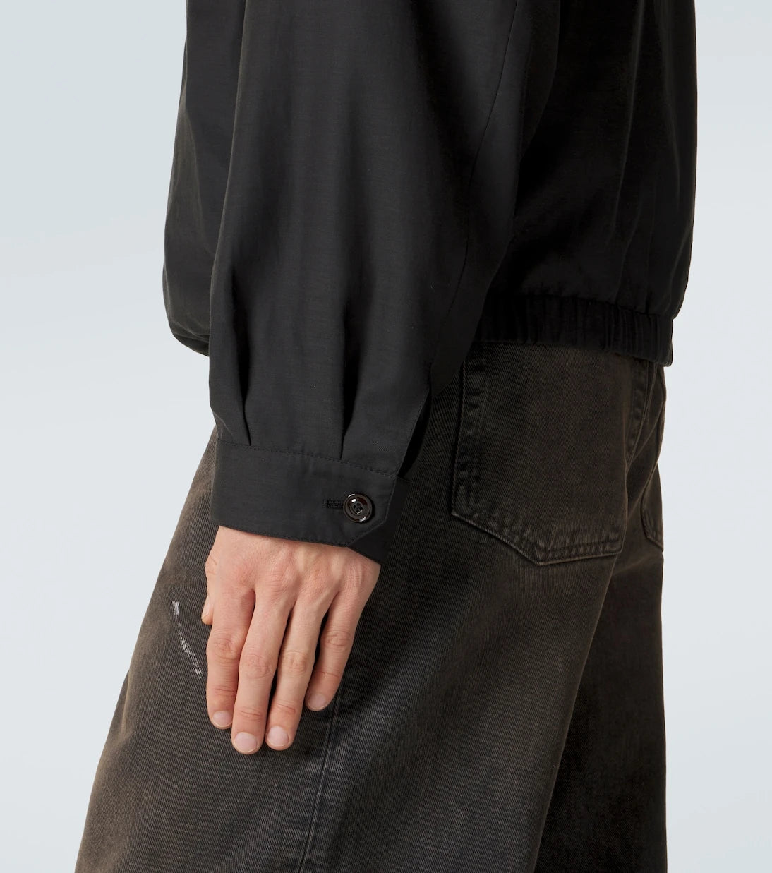 Our Legacy - Casino jacket