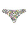 Heidi Klein Multi x Liberty King's Road Bikini Bottoms