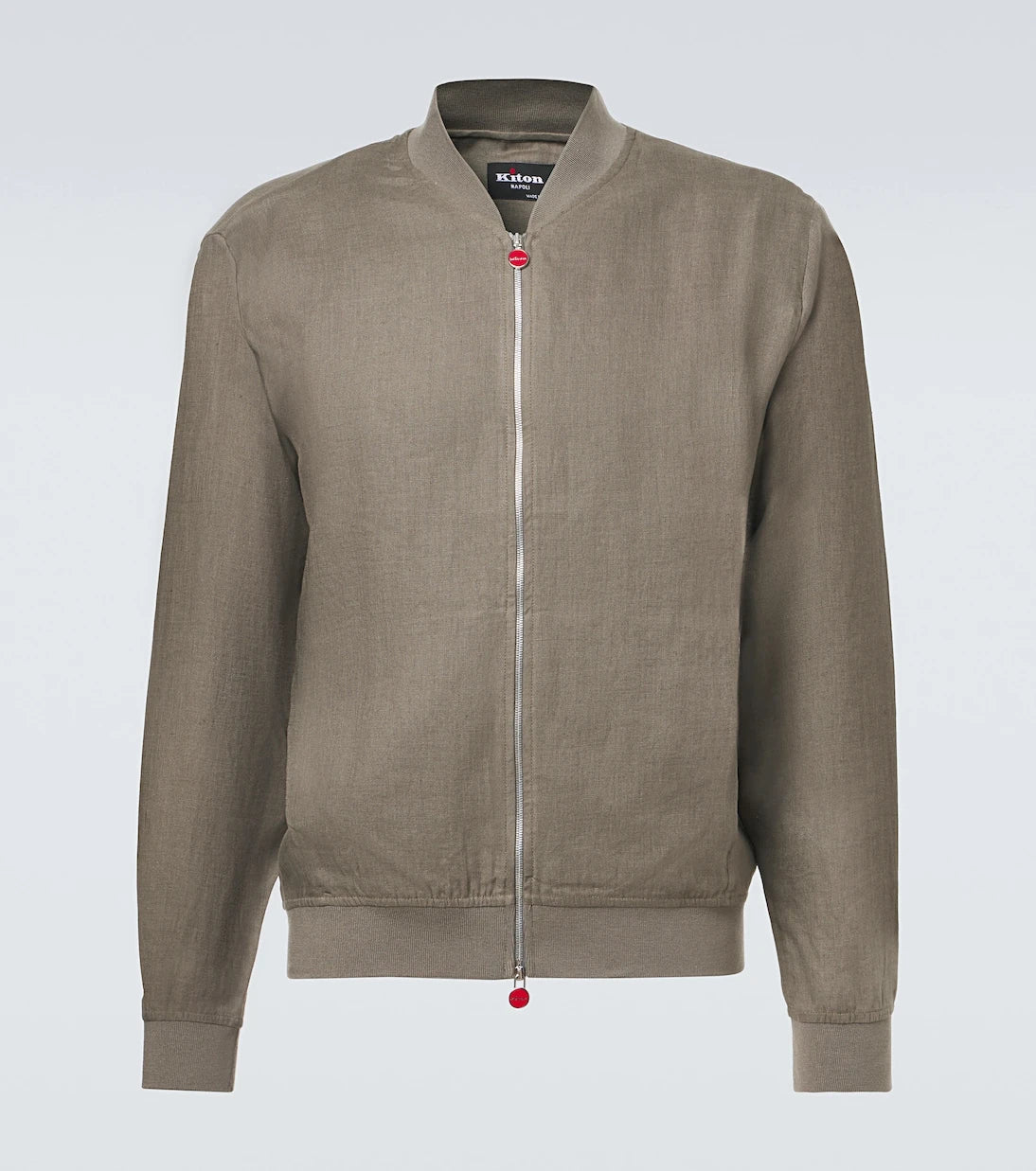 Kiton - Keten bomber ceket