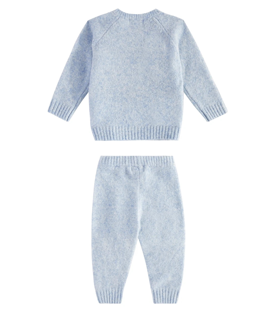 Molo - Baby Bless and Sol sweater and pants set
