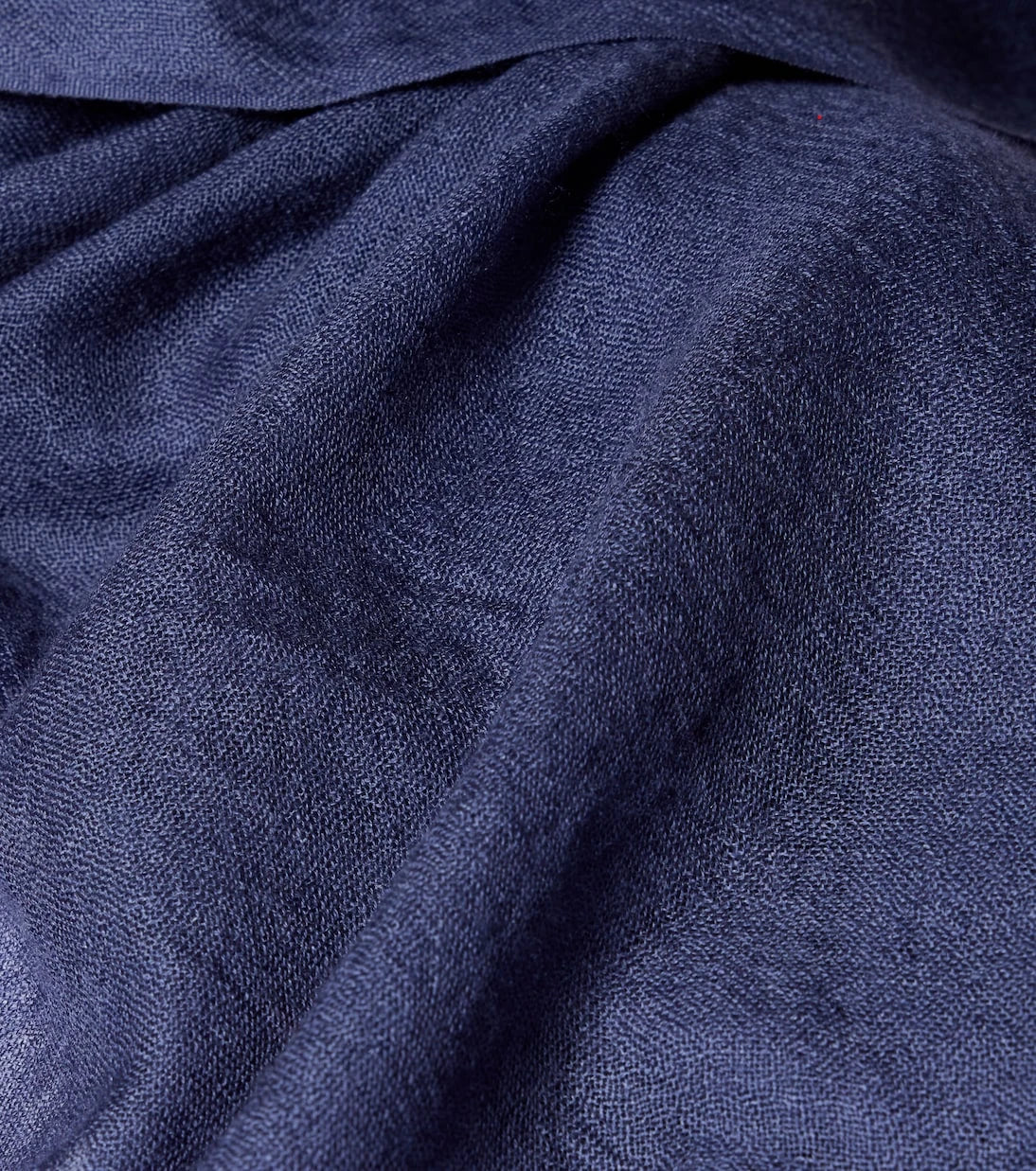 Brunello Cucinelli - Cashmere and silk scarf