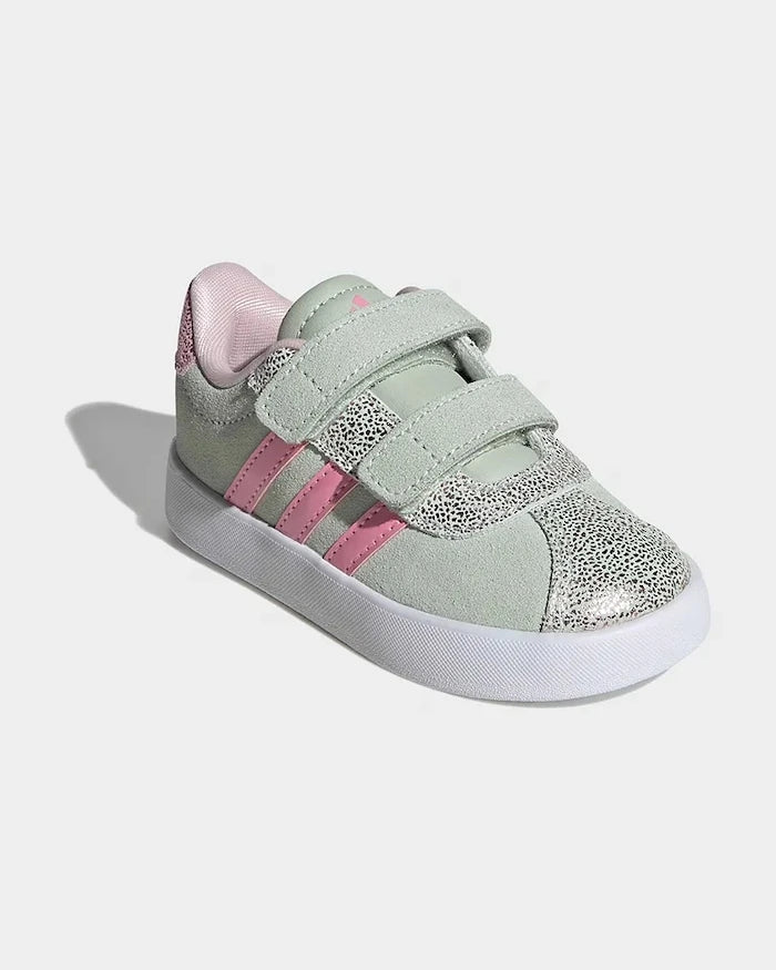 adidas VL COURT 3.0 Çocuk Spor Ayakkabı