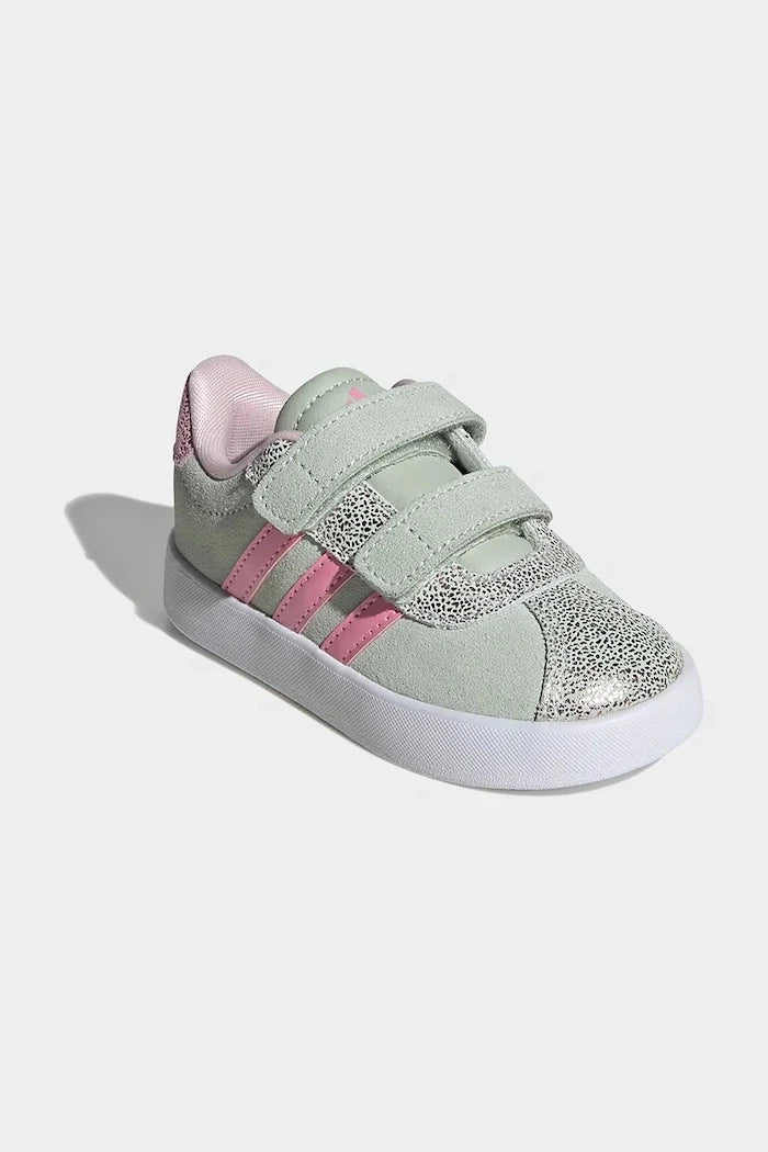 Детски маратонки adidas VL COURT 3.0