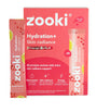 YourZooki Electrolytes+ Skin Radiance Sachets (Pack of 30)