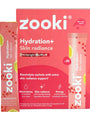 YourZooki Electrolytes+ Skin Radiance Sachets (Pack of 30)