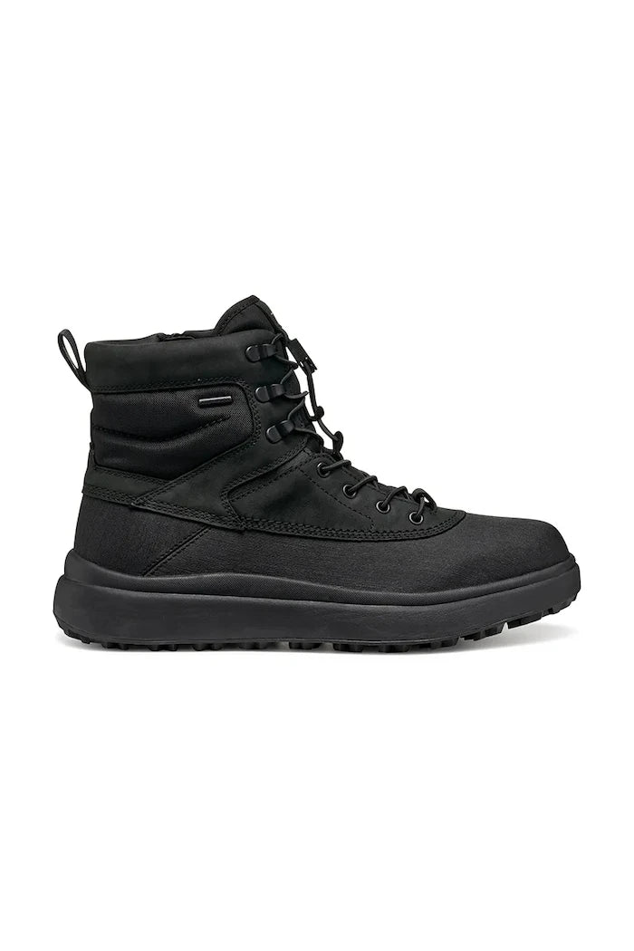 Високи обувки Geox U GRANITO + GRIP B A