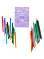 Smiggle - Drawing Activity Stationery Set