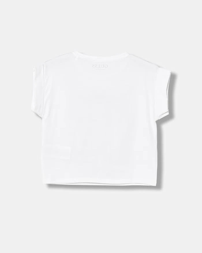 Çocuk Guess Tişört