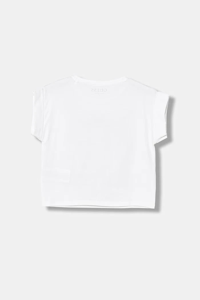 Детска тениска Guess