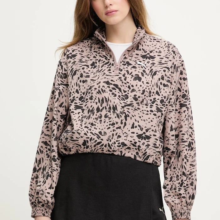 Puma Kadın Sweatshirt Essential Graphic Animal