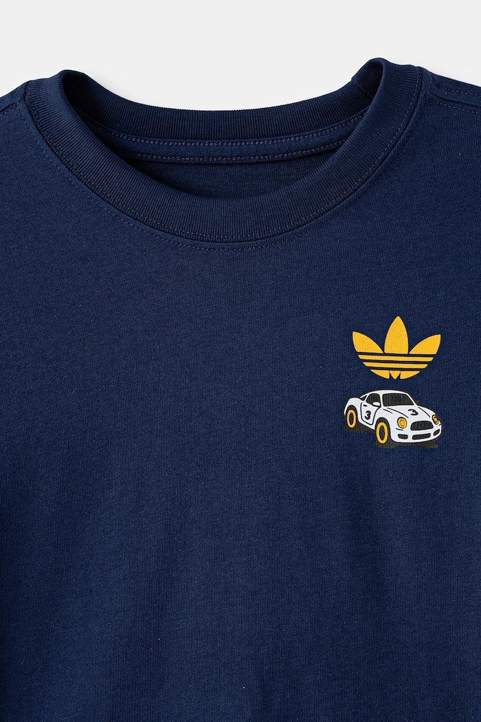 adidas Originals комплект за деца от памук