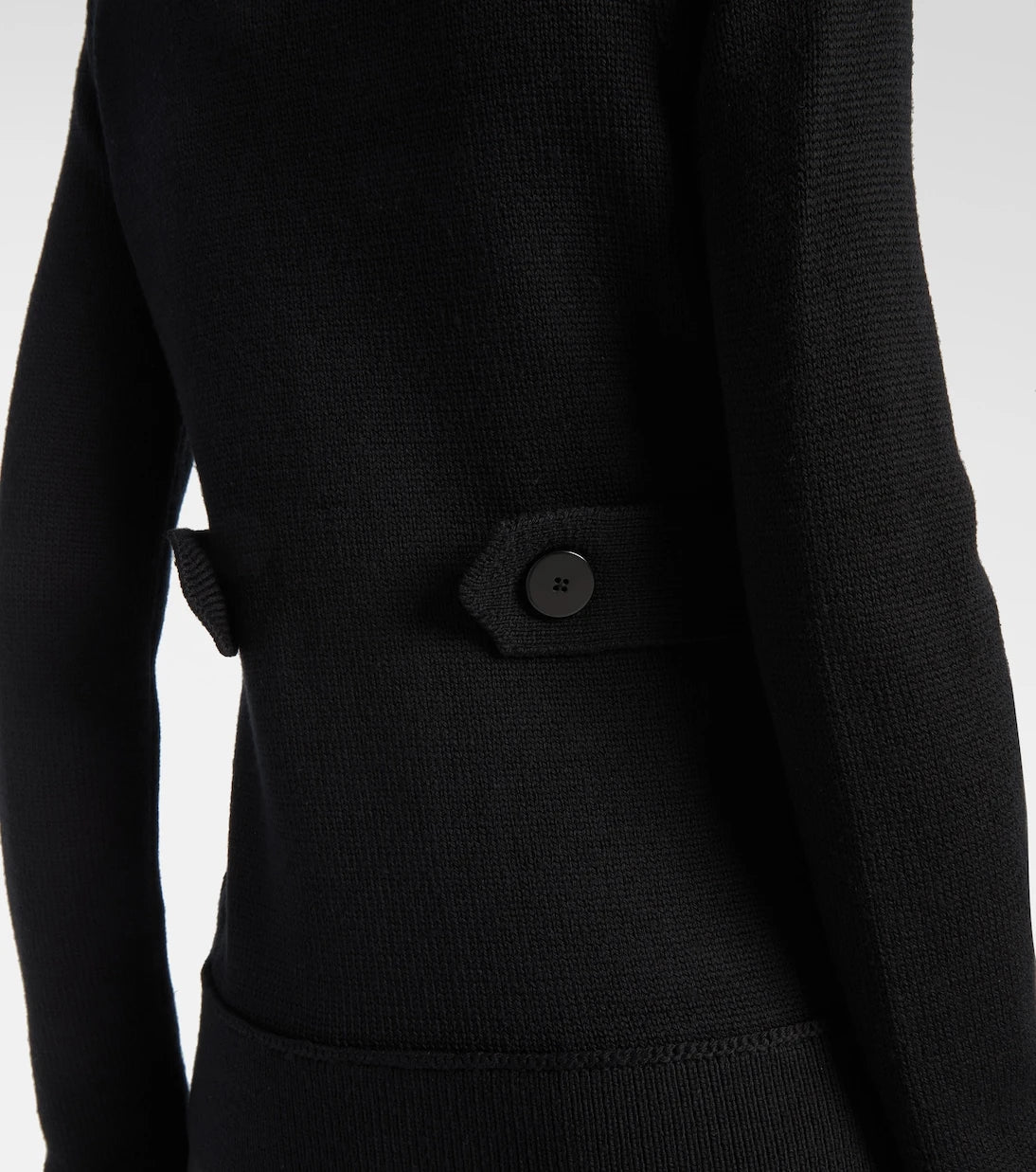Dorothee Schumacher - Power Attitude virgin wool jacket