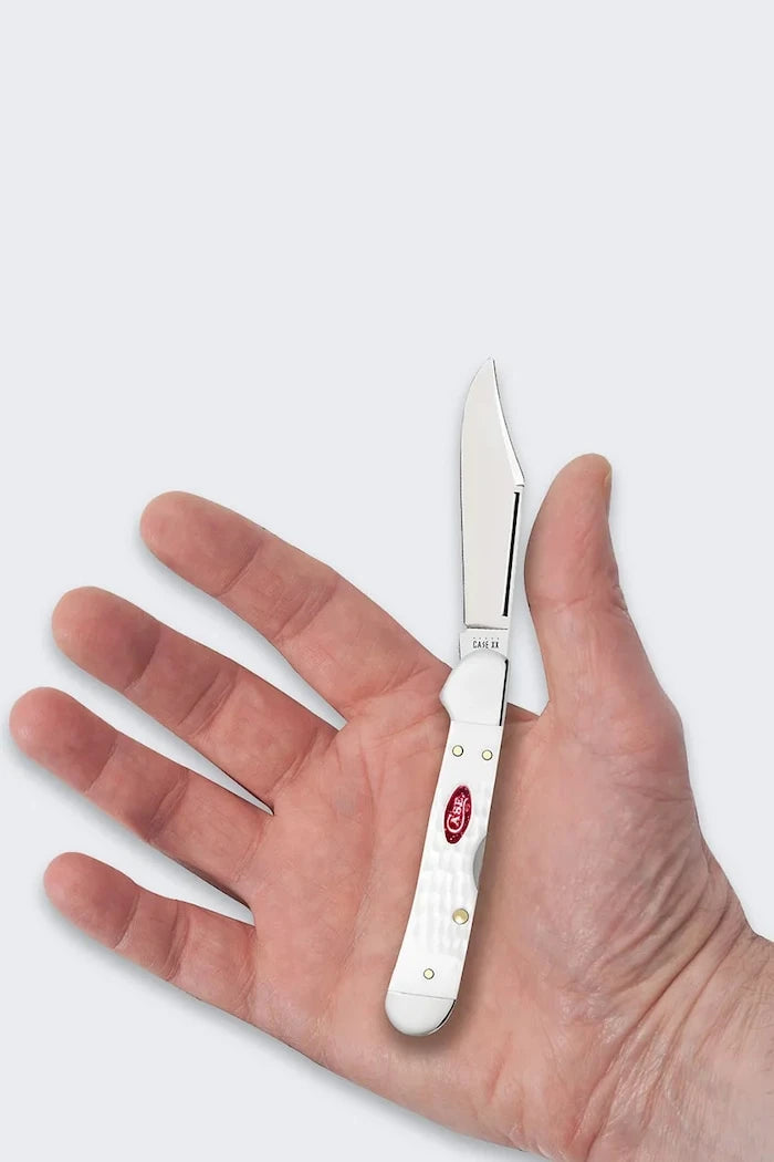 Джобно ножче Case Mini CopperLock® 9,2 cm