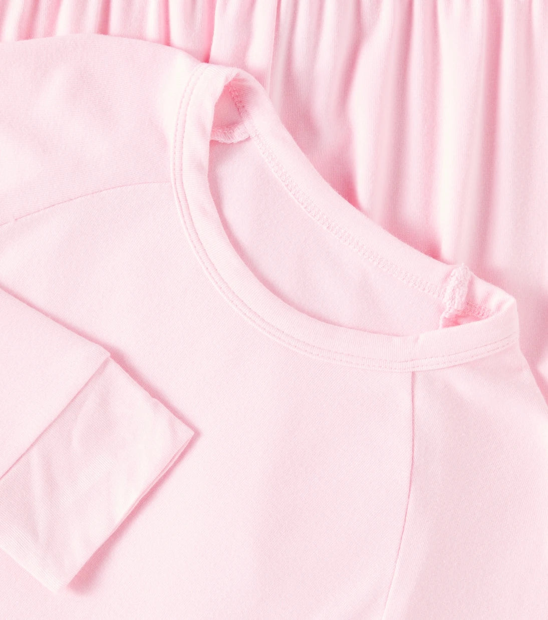 Roarsome - Marshmallow top and leggings set