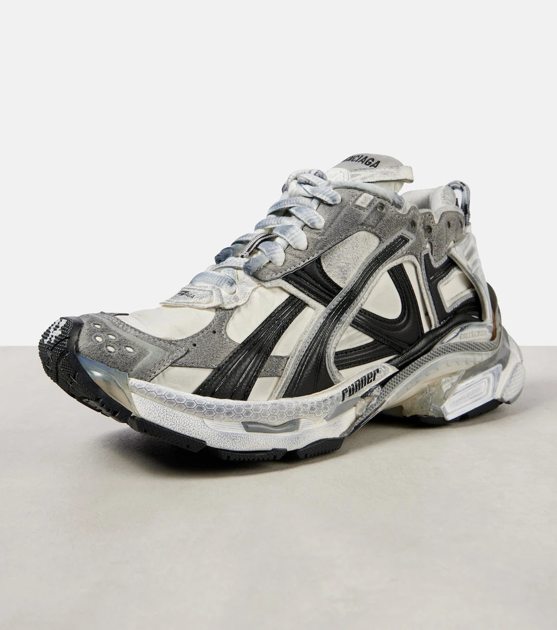 Balenciaga - Runner sneakers