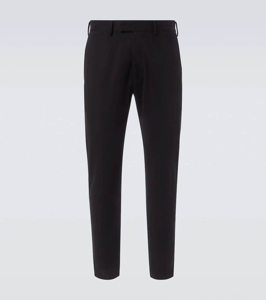 Tom Ford - Cotton straight pants
