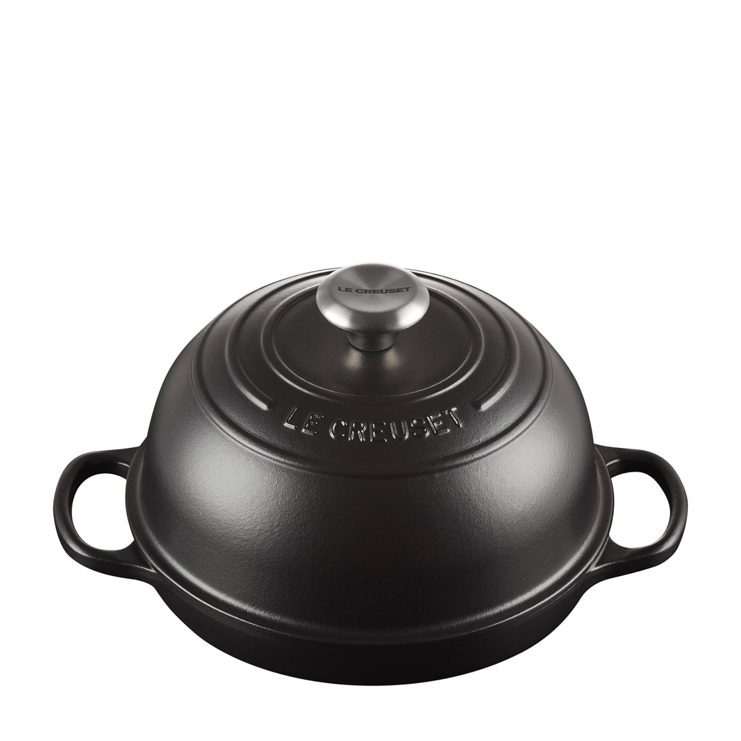 Cast Iron Bread Oven (24cm)