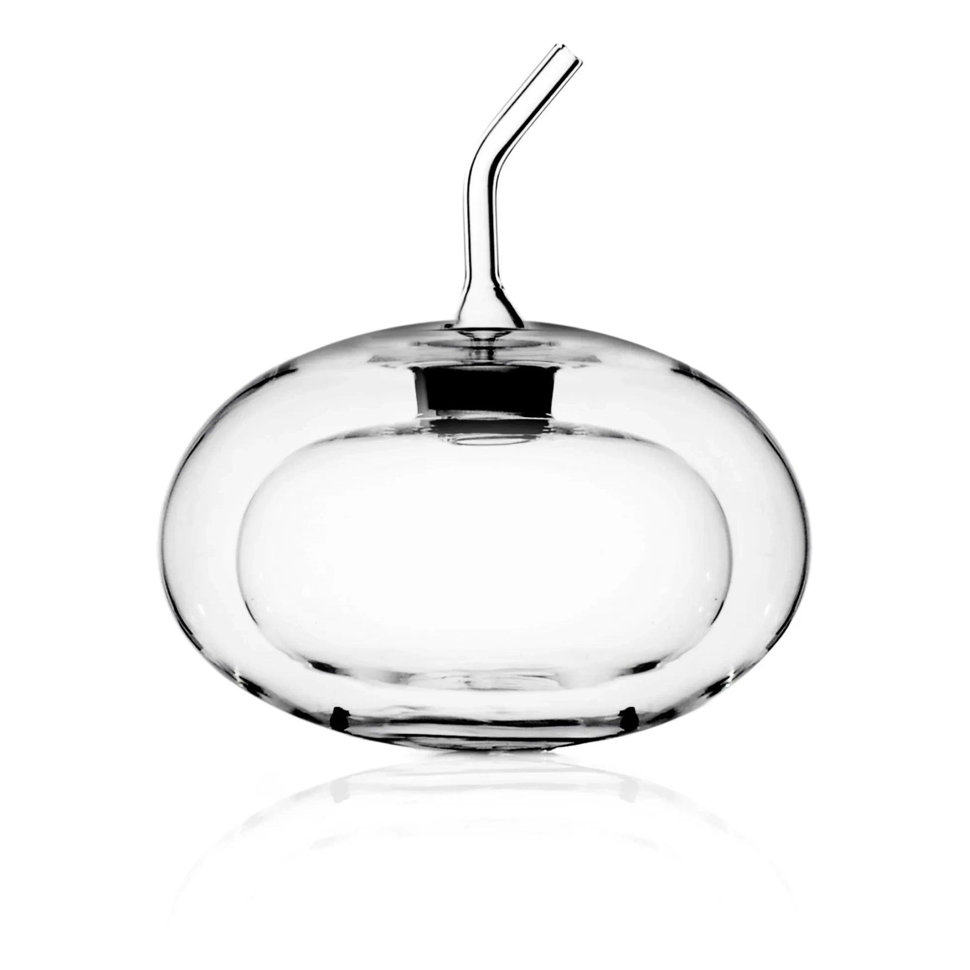 Ichendorf Milano - Sfera Borosilicate Oil Bottle