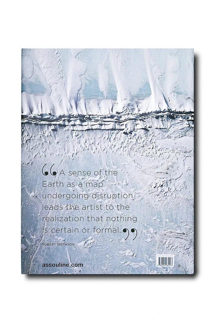 Assouline книга Gondwana - Images of an Ancient Land, Diane Tuft