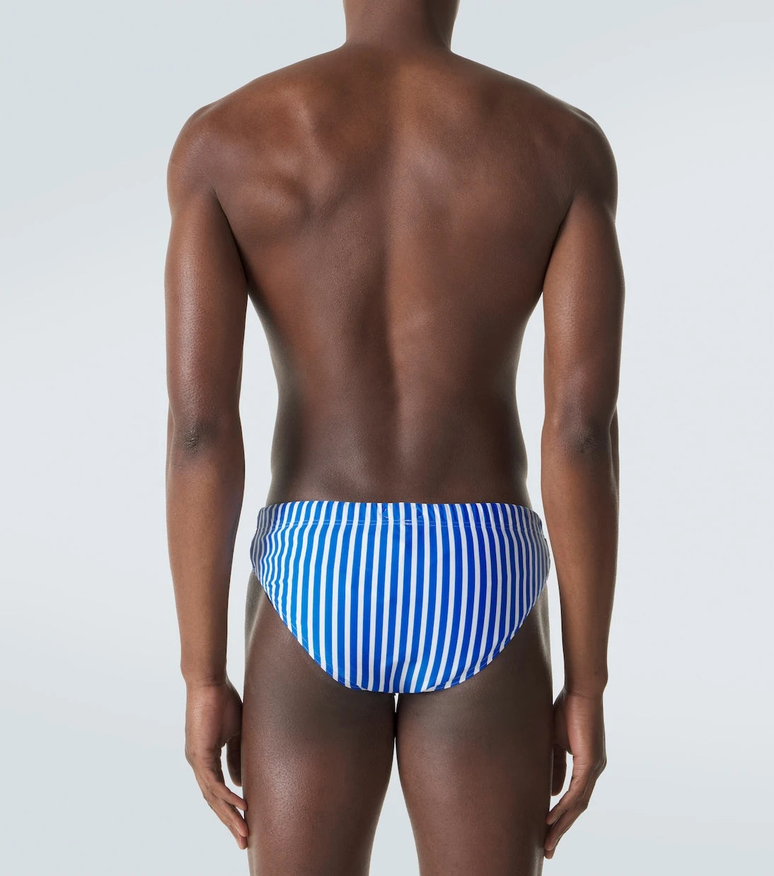 Tom Ford - Striped swim briefs