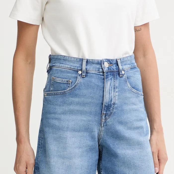 Marc O'Polo kadın denim şort
