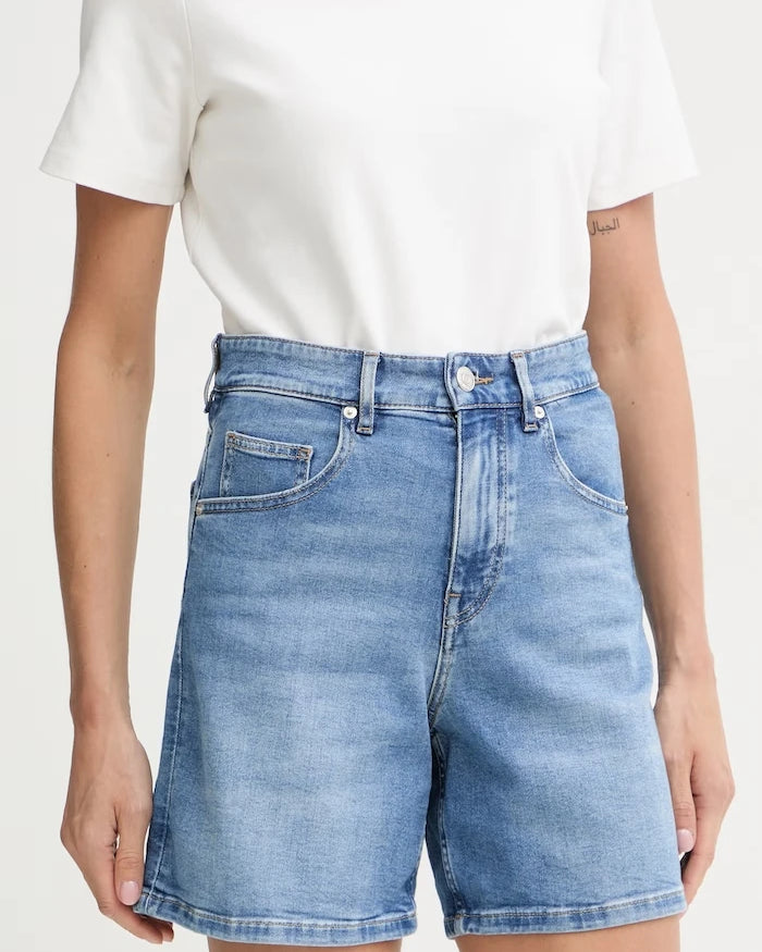 Marc O'Polo kadın denim şort