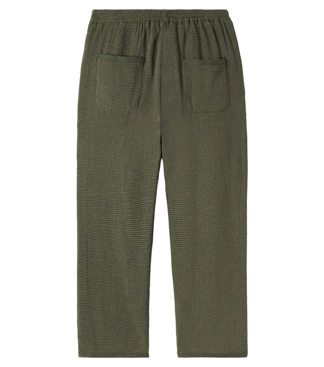 Donsje - Istian cotton-blend pants