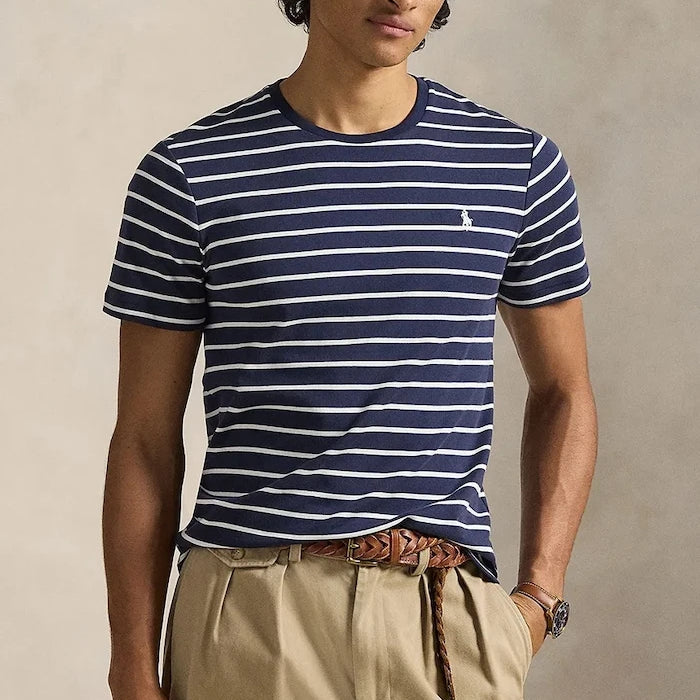 Polo Ralph Lauren Pamuklu Tişört