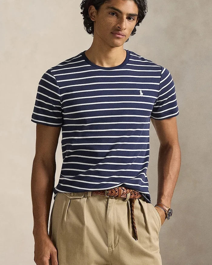 Polo Ralph Lauren Pamuklu Tişört