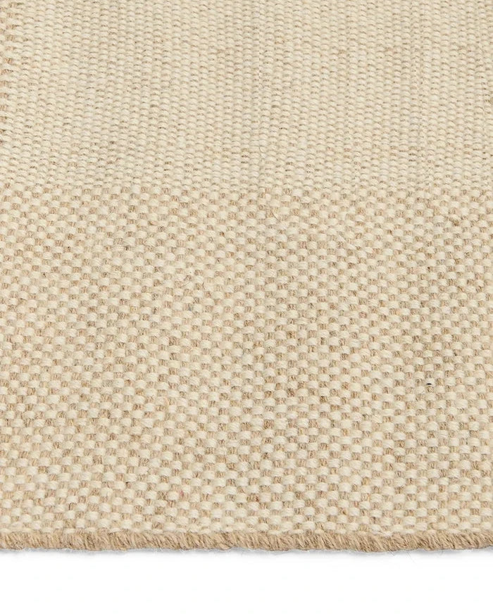 HAY Check 140 x 200 cm Yün Halı