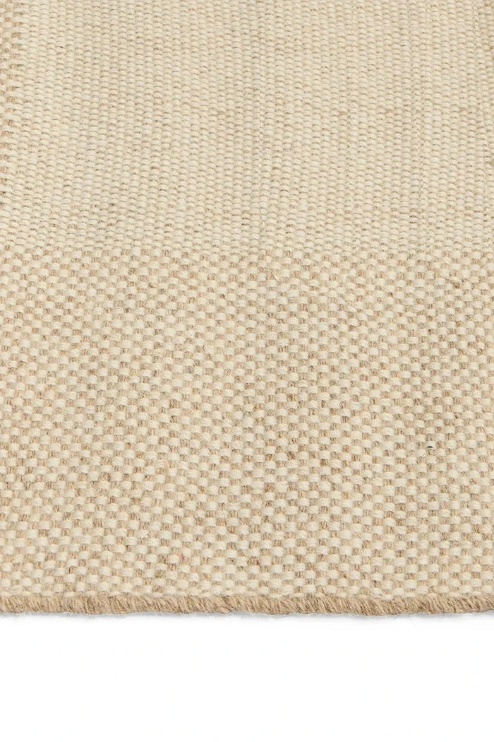 HAY Check 140 x 200 cm Yün Halı