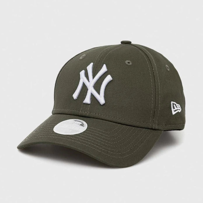 Шапка с козирка New Era LEAGUE ESSENTIAL 9FORTY®