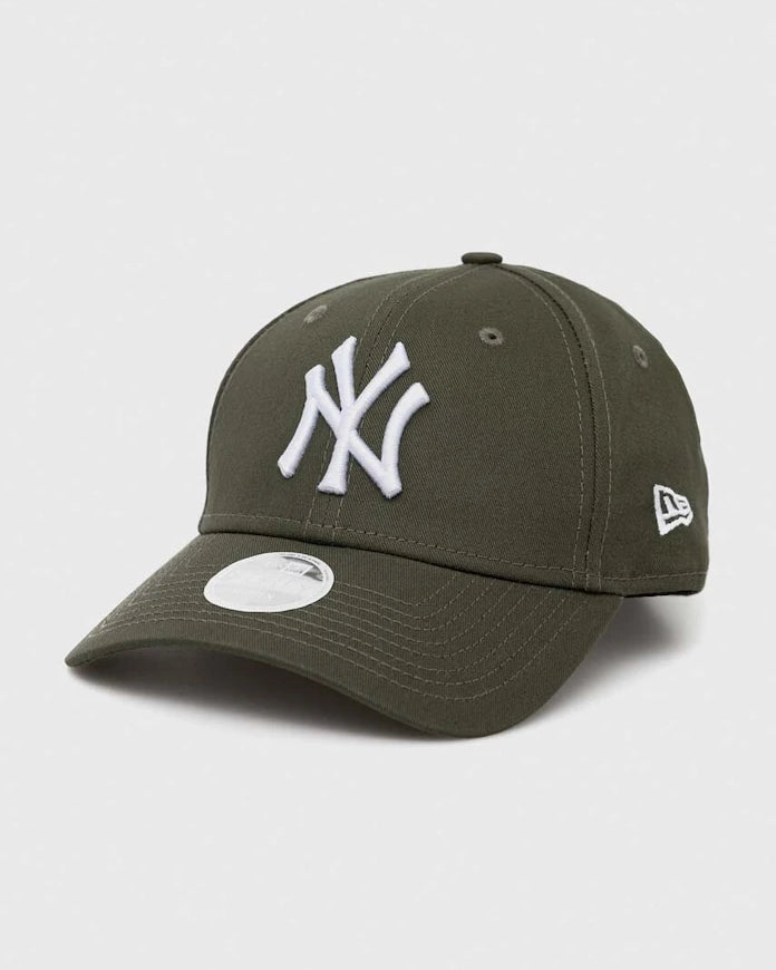 Шапка с козирка New Era LEAGUE ESSENTIAL 9FORTY®