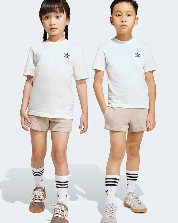 adidas Originals Çocuk Pamuklu Takım
