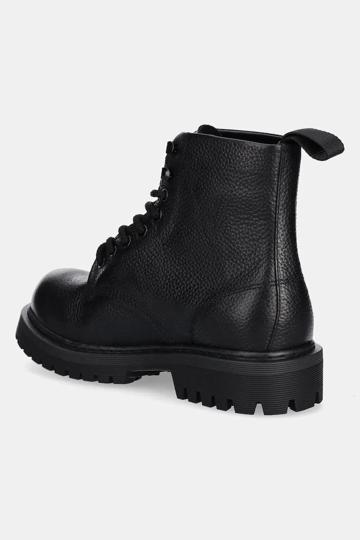 Кожени обувки Aldo DOUBLEZERO