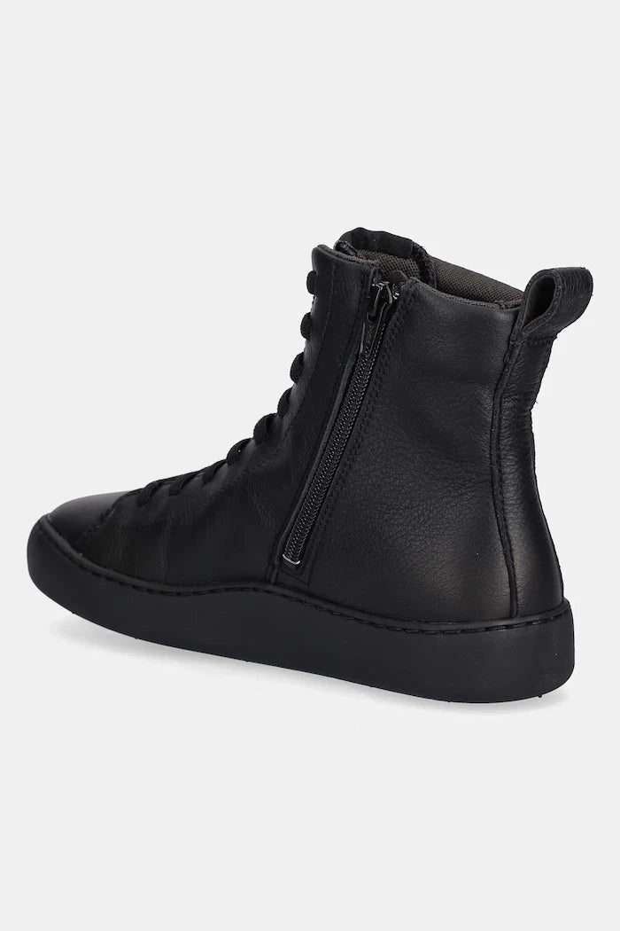 Camper Peu Touring Deri Sneaker