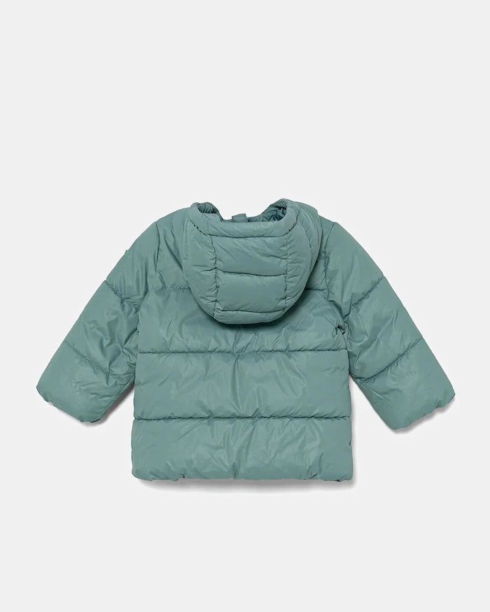 United Colors of Benetton Çocuk Mont