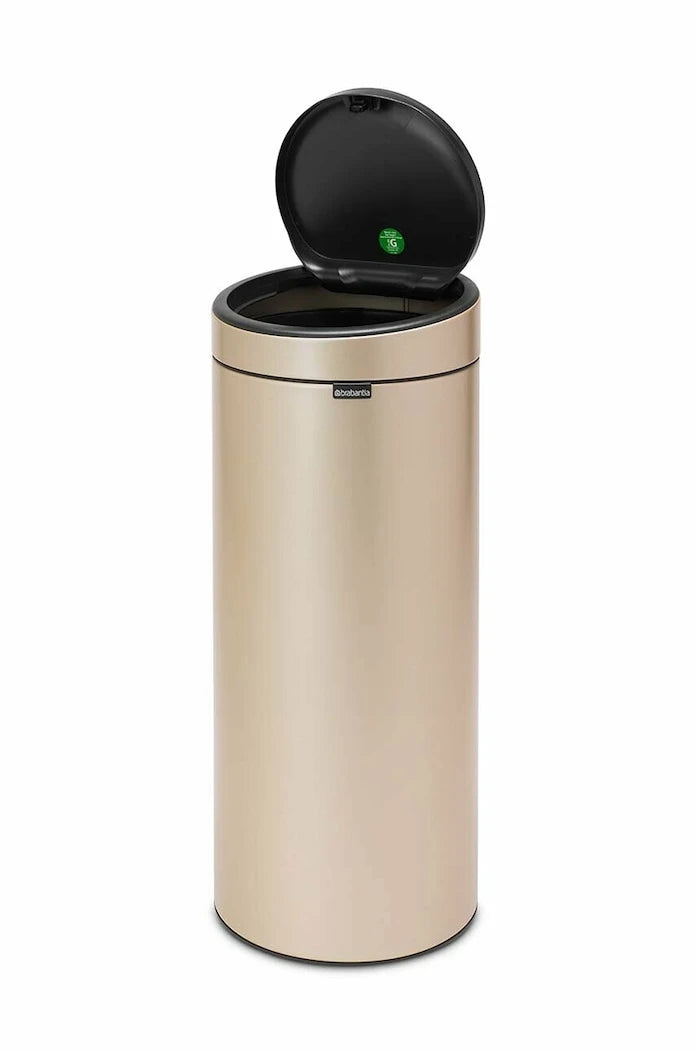 Кошче за боклук Brabantia Touch Bin New, 30 L