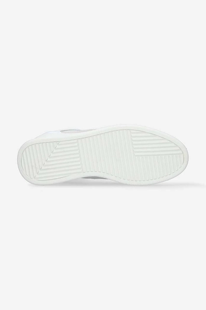 Кожени маратонки Filling Pieces Low Top Ghost