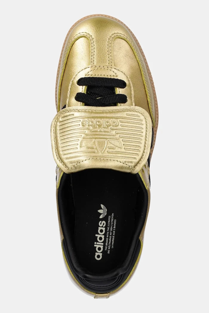 Маратонки adidas Originals Samba LT