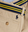 Ralph Lauren Kids Stretch-Cotton Belted Bedford Trousers (2-7 Years)