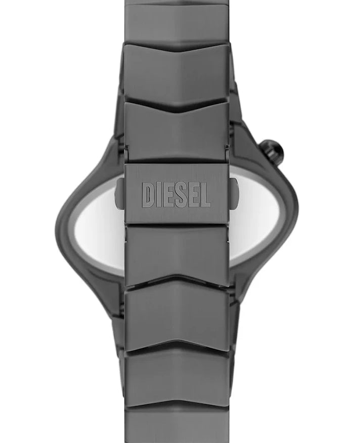 Diesel Erkek Kol Saati D-Rush