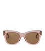 Givenchy Acetate City Sunglasses