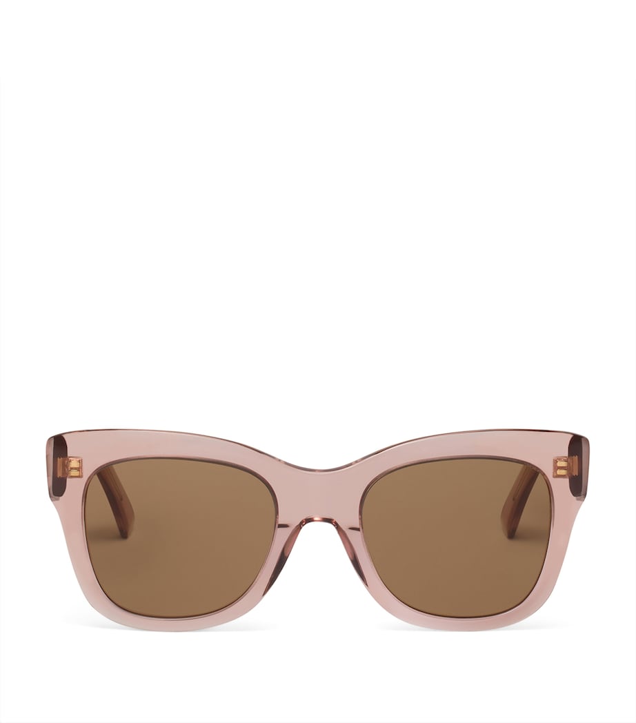 Givenchy Acetate City Sunglasses