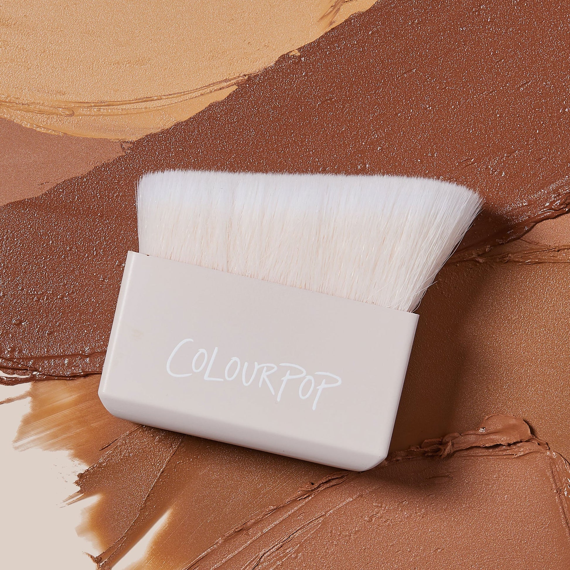 ColourPop - Angled Sculpting Brush